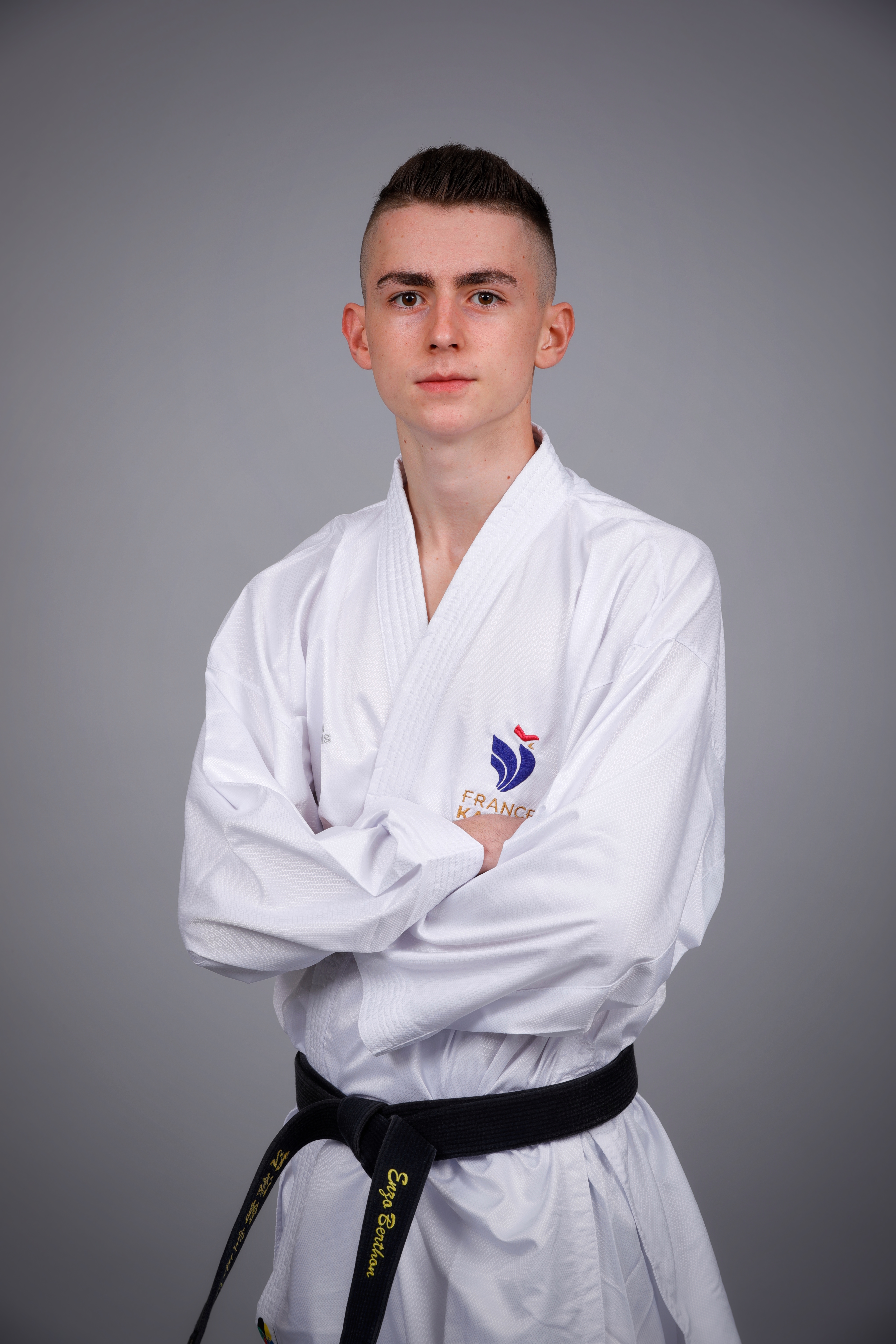 Enzo Berthon