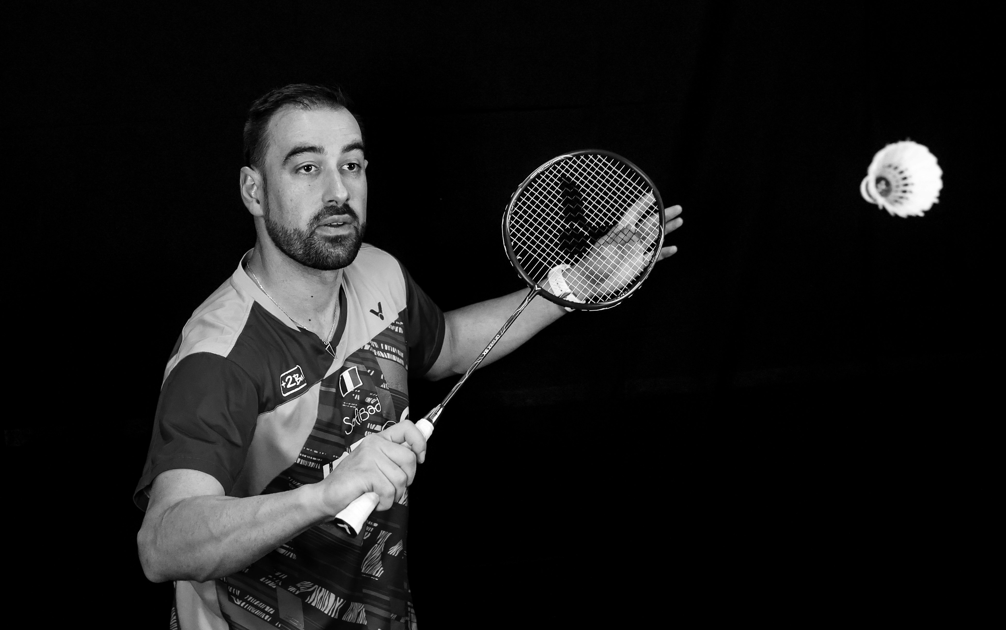 Crédit @BadmintonPhoto