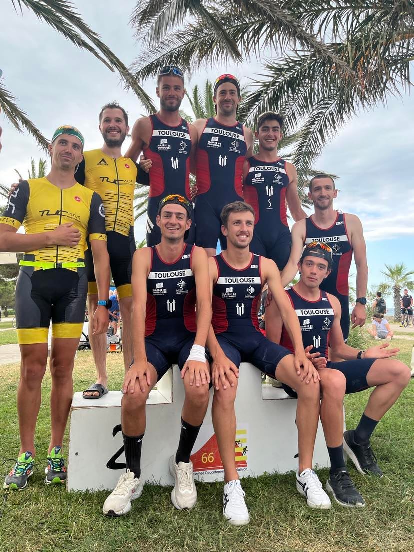 Championnats du monde IronMan 70.3 2023 I Believe in You Championnats du monde IronMan 70.3 2023 I Believe in You