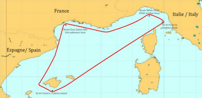 Parcours de qualification 