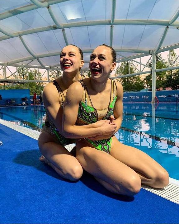 Championnats du Monde 2019 : 8e place mondiale